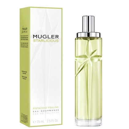 75ML Mugler Starlicious Pistachio Eau de Toilette Spray  2 of 6 