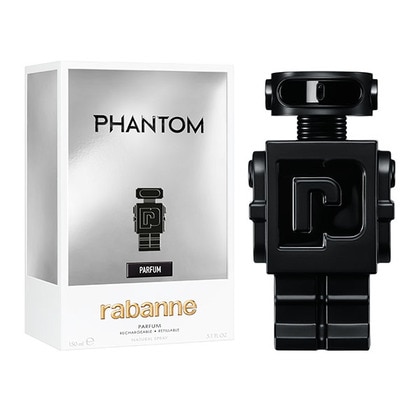 150ML Rabanne Phantom Parfum Parfum Spray  2 of 5 