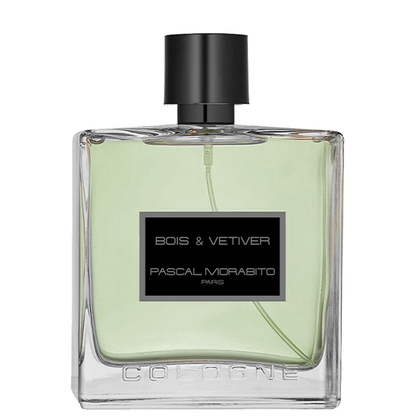 200ML Pascal Morabito Bois et Vetiver UNKNOWN for him  1 of 2 