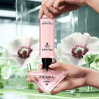 Prada scents best sale