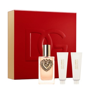 100ML Dolce&Gabbana Devotion Parfum Spray Gift Set  