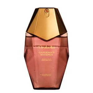 123ML Orebella Gardenia's Whisper Body Spray  