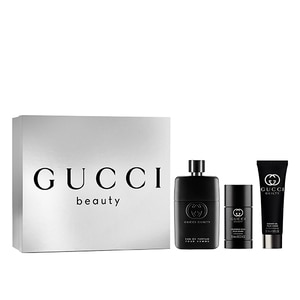 90ML Gucci Guilty Pour Homme Eau de Toilette Gift Set  1 of 1 