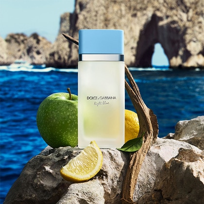 200ML Dolce&Gabbana Light Blue Eau de Toilette Spray  3 of 5 