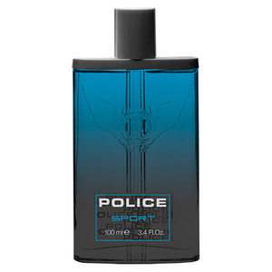 100ML Police Sport Eau de Toilette Spray  1 of 1 