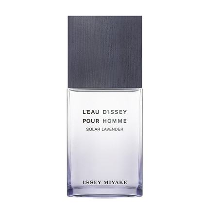 100ML Issey Miyake Solar Lavender Eau de Toilette Intense Spray  1 of 5 