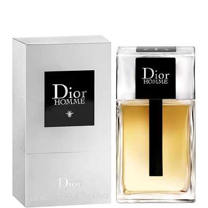 100ML DIOR Dior Homme Eau de Toilette Spray  2 of 5 