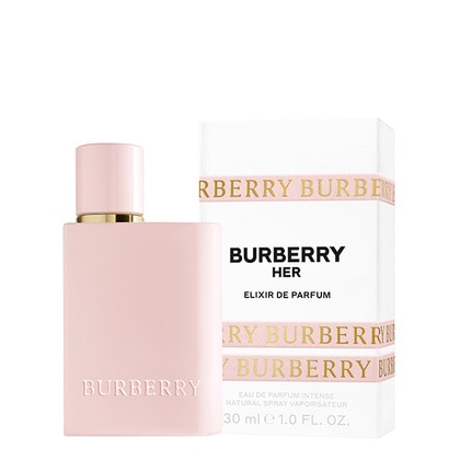 30ML Burberry Burberry Her Elixir Eau de Parfum Spray  2 of 6 