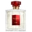 125ML Balmain Rouge Eau de Toilette Spray  1 of 2 