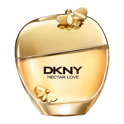 100ML DKNY Nectar Love UNKNOWN for her  1 of 1 