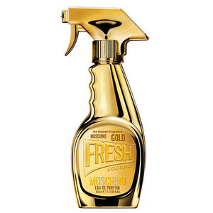 100ML Moschino Gold Fresh Couture Eau de Parfum Spray  1 of 1 