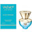 30ML Versace Dylan Turquoise Eau de Toilette Spray  1 of 3 