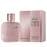 50ML Lacoste L.12.12 Silver Rose Eau de Parfum Spray  2 of 3 