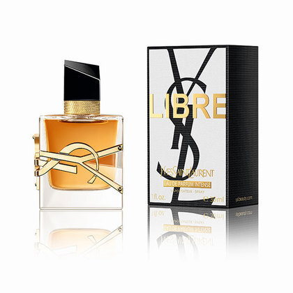 30ML Yves Saint Laurent Libre Intense UNKNOWN for her  2 of 4 