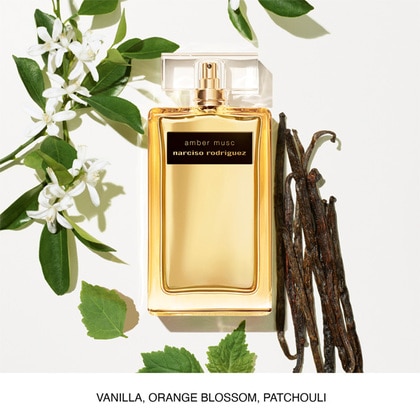 100ML Narciso Rodriguez Musc Amber Intense Eau de Parfum Spray  3 of 4 