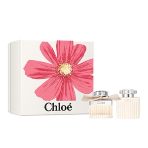 50ML Chloé Chloé Eau de Parfum Gift Set  1 of 2 