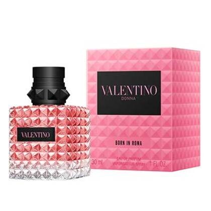 30ML Valentino Born In Roma Donna For Her Eau de Parfum Spray  4 of 4 