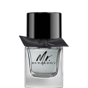 50ML Burberry Mr Burberry UNKNOWN for him  1 of 2 