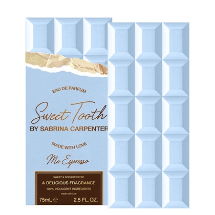 75ML Sabrina Carpenter Me Espresso Eau de Parfum Spray  2 of 5 