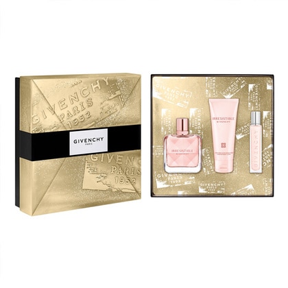 50ML Givenchy Irresistible Eau de Parfum Gift Set for her  4 of 5 