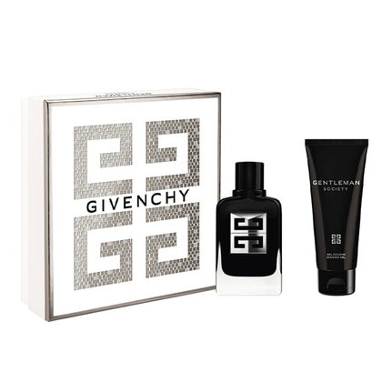 60ML Givenchy Gentleman Society Extreme Eau de Parfum Gift Set  1 of 3 