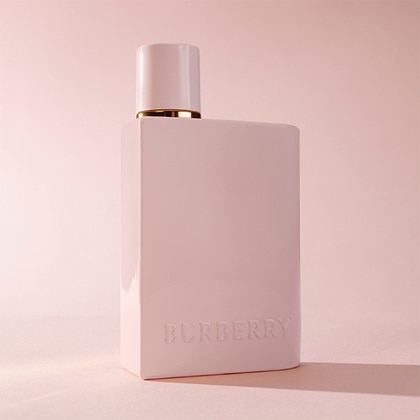 50ML Burberry Burberry Her Elixir Eau de Parfum Spray  5 of 6 