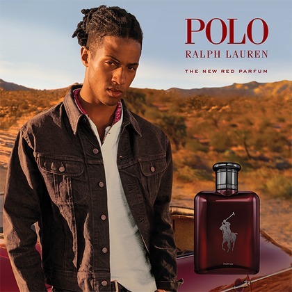 Ralph Lauren Polo Red UNKNOWN for him The Perfume Shop Ireland