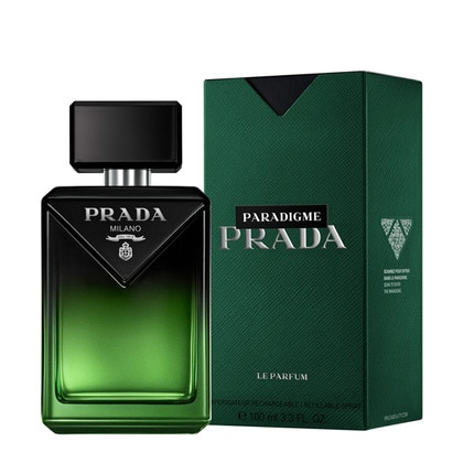 100ML Prada Paradigme Parfum Spray  2 of 6 