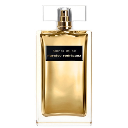 100ML Narciso Rodriguez Musc Amber Intense Eau de Parfum Spray  1 of 4 