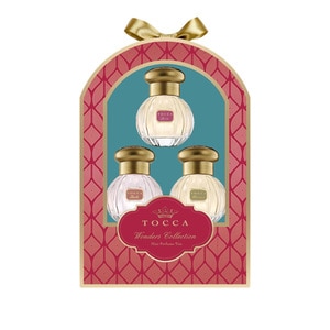 Tocca Wonders Collection Eau de Parfum Spray Gift Set