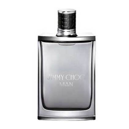 100ML Jimmy Choo Man Eau de Toilette Spray  1 of 4 