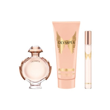 50ML undefined Olympea Eau de Parfum Spray Gift Set  2 of 4 