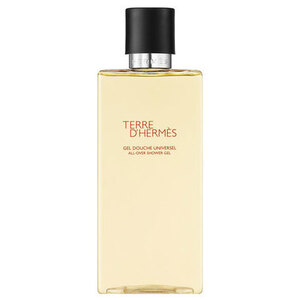 200ML HERMÈS Terre d'Hermès Shower Gel  1 of 2 