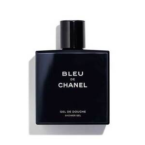 200ML CHANEL BLEU DE CHANEL Shower Gel  1 of 2 