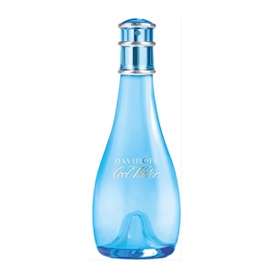 100ML Davidoff Cool Water Woman Eau de Toilette Spray