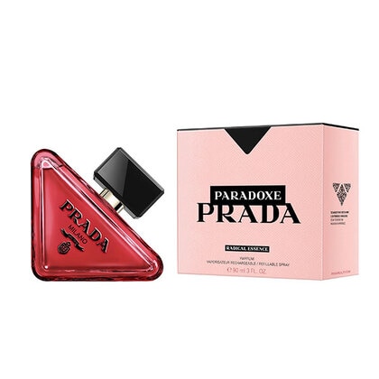 90ML Prada Paradoxe Radical Essence Parfum Spray  2 of 5 