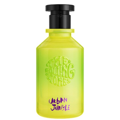 100ML The Rolling Stones Urban Jungle Eau de Parfum Spray  1 of 6 