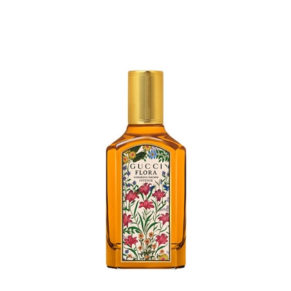 50ML Gucci Flora Gorgeous Orchid Intense Eau de Parfum Spray  
