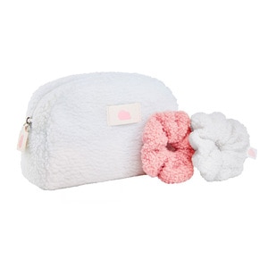  Ariana Grande Ariana Grande Cloud Pink Travel Bag Gift With Purchase  