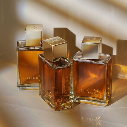 100ML Ella K Ghibli Eau de Parfum Spray  2 of 2 