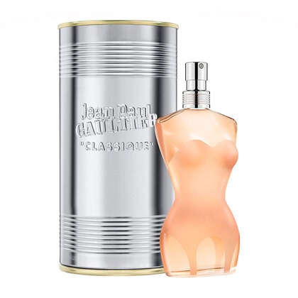 50ML Jean Paul Gaultier Classique Eau de Toilette Spray  4 of 6 