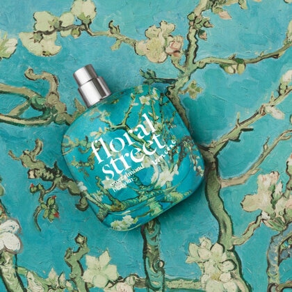 50ML Floral Street Sweet Almond Blossom Eau de Parfum Spray  4 of 5 