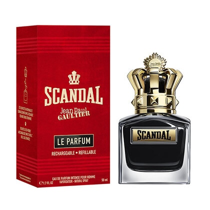 50ML Jean Paul Gaultier Scandal Pour Homme Le Parfum UNKNOWN for him  5 of 5 