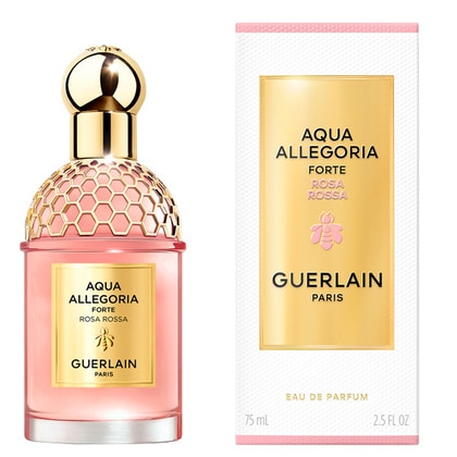 75ML Guerlain Aqua Allegoria Rosa Rossa Forte Eau de Parfum Spray  2 of 5 