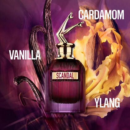 80ML Jean Paul Gaultier Scandal Intense Eau de Parfum Intense Spray  4 of 5 