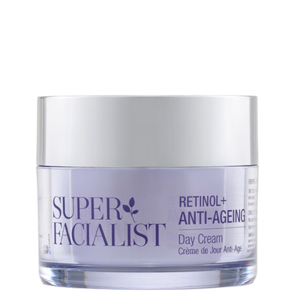 50ML Super Facialist Retinol Face Cream  1 of 3 