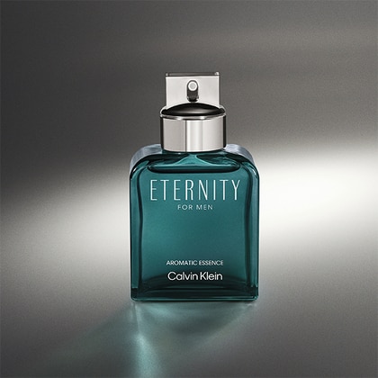 Calvin Klein Eternity Aromatic Essence For Men Eau de Parfum Spray The Perfume Shop