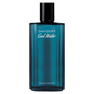 200ML Davidoff Cool Water Man Eau de Toilette Spray  1 of 2 