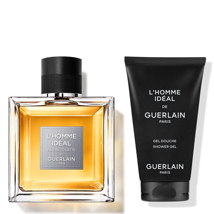 175ML Guerlain L'Homme Idéal Eau de Toilette Spray Gift Set  2 of 4 