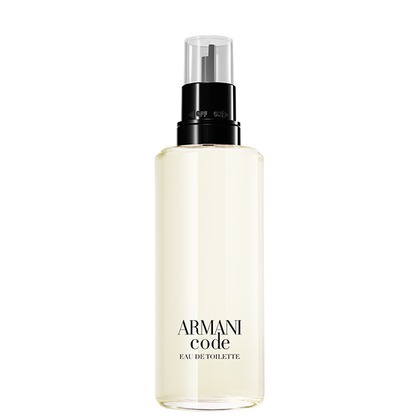 150ML Armani Code Eau de Toilette Refill  1 of 3 